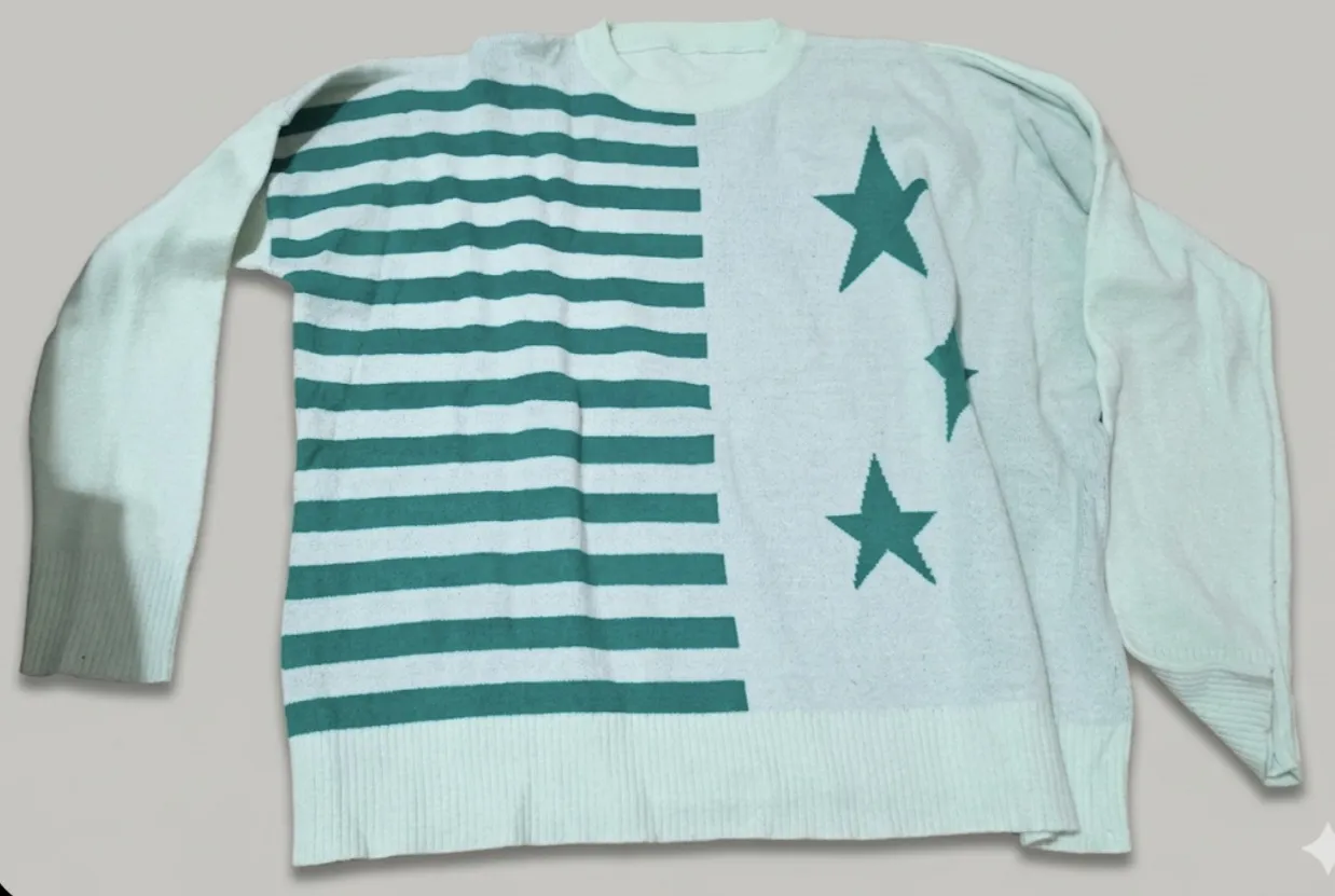 Sweater Importado - imagen 2