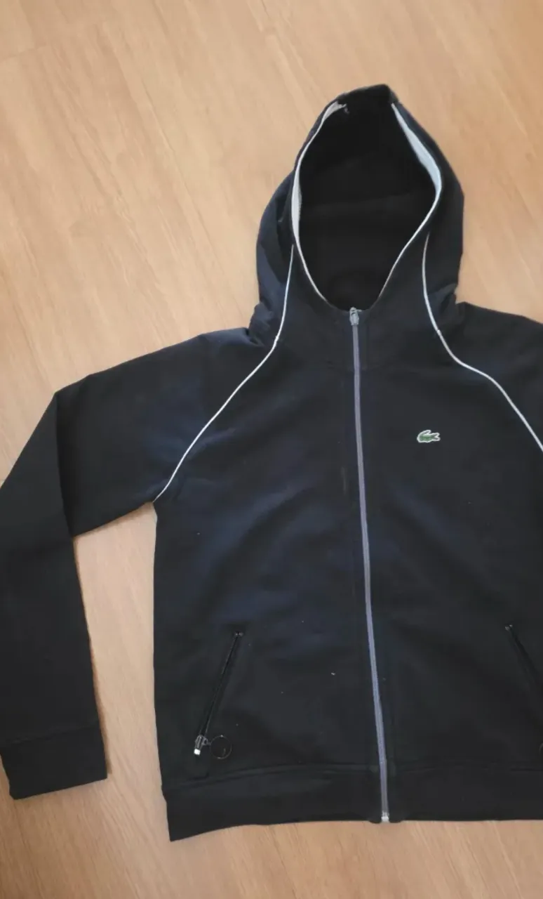 Buzo Lacoste - imagen 3