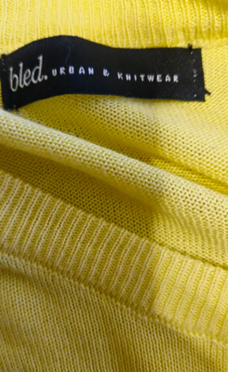 Remera Bled - imagen 3