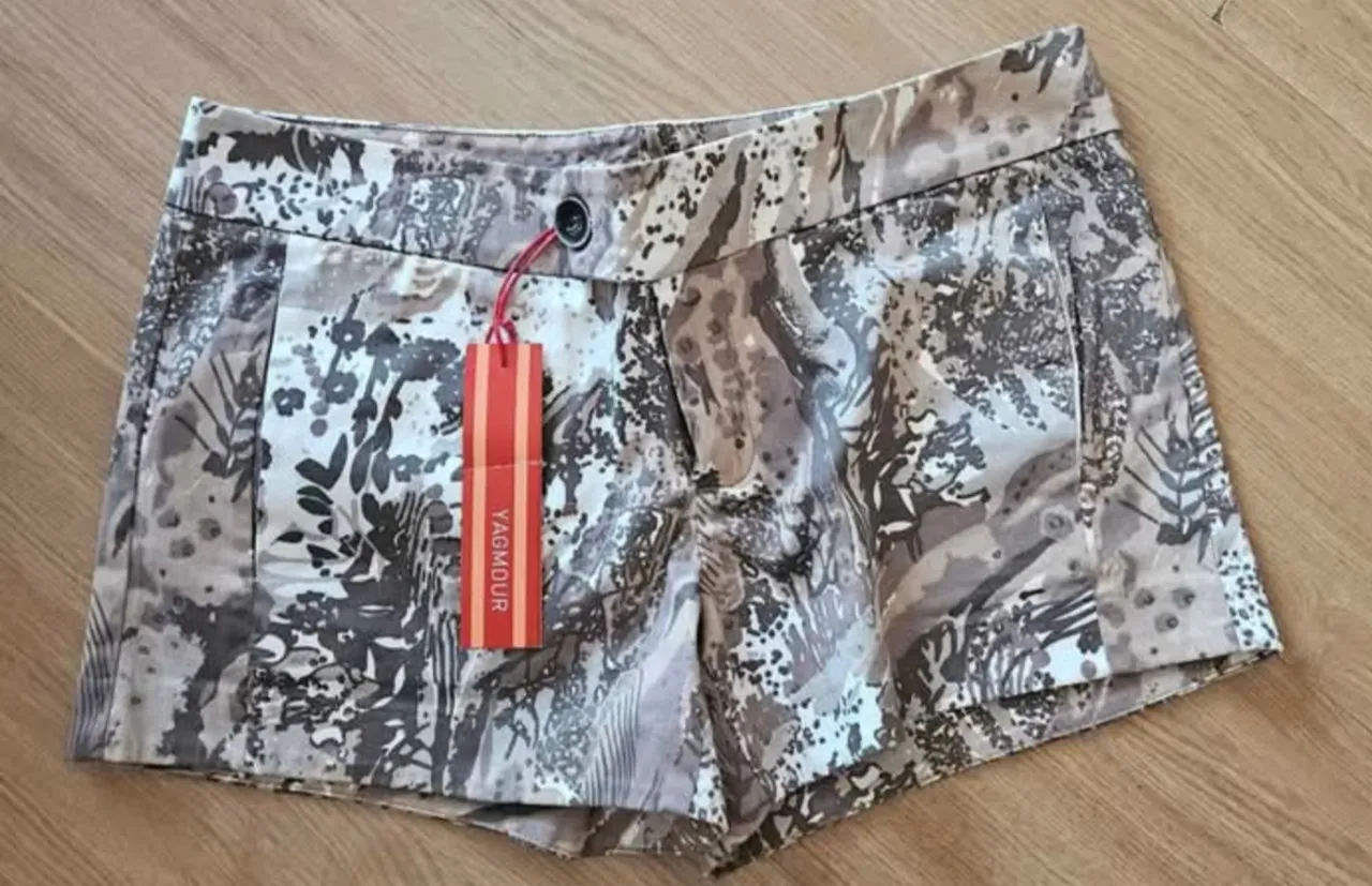 Short Yagmour - imagen 2