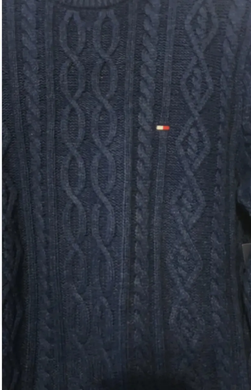 Sweater Tommy Hilfiger - imagen 2