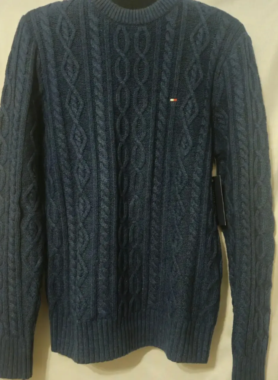 Sweater Tommy Hilfiger - imagen 4
