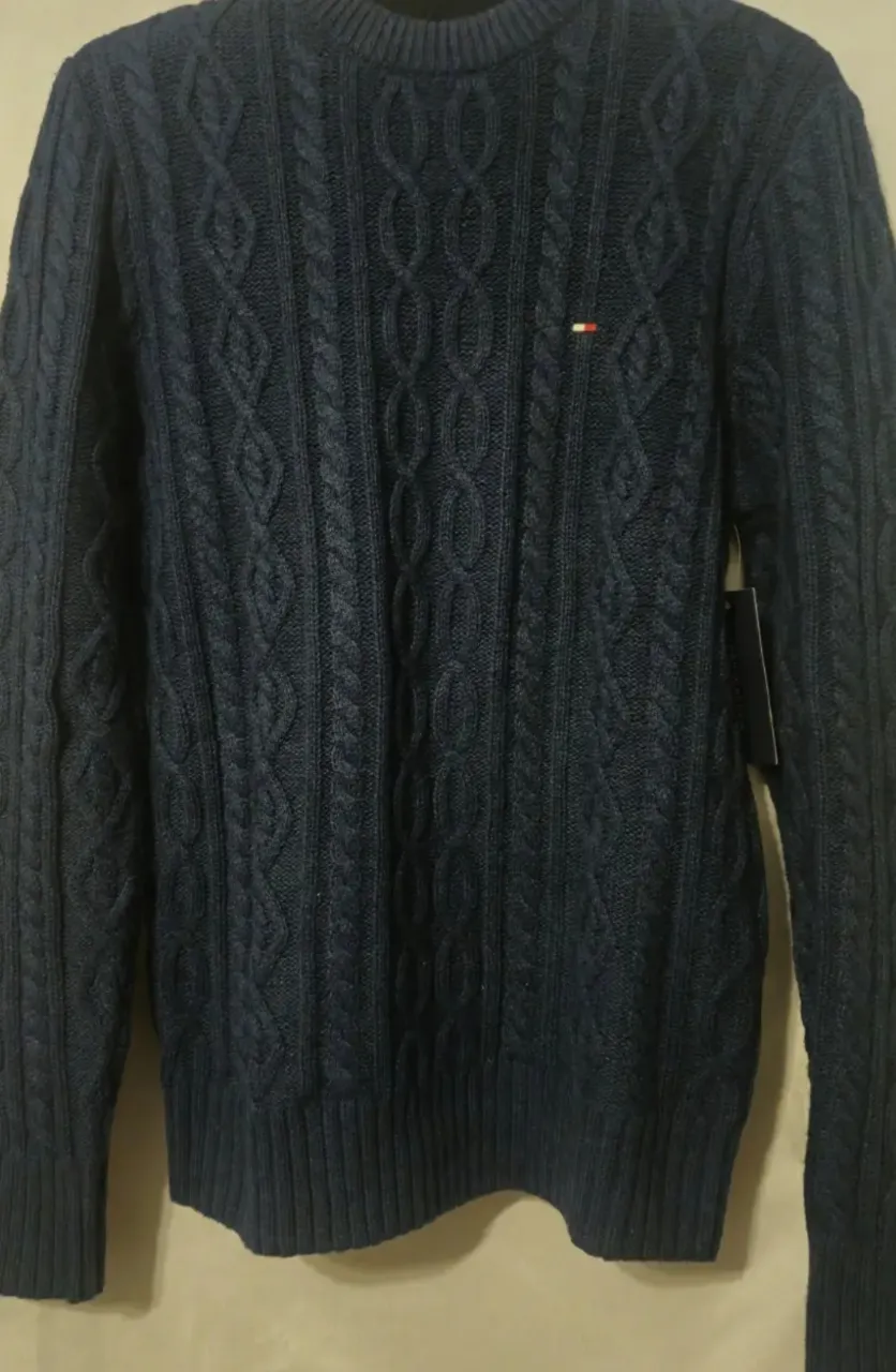 Sweater Tommy Hilfiger - imagen 3