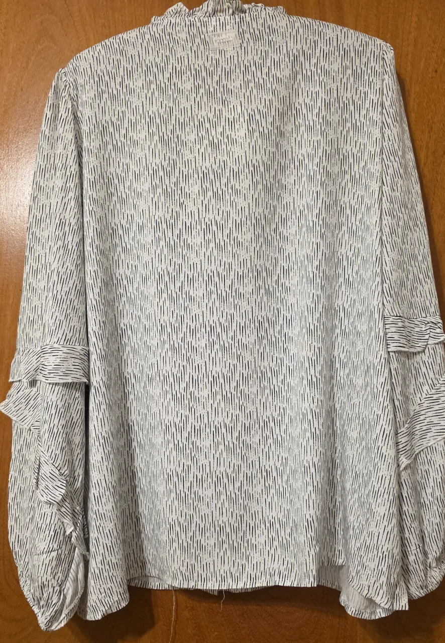 Blusa Daniel Cassin - imagen 4