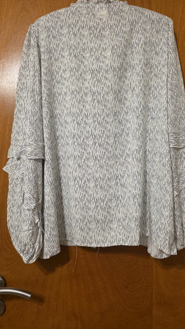 Blusa Daniel Cassin - imagen 2