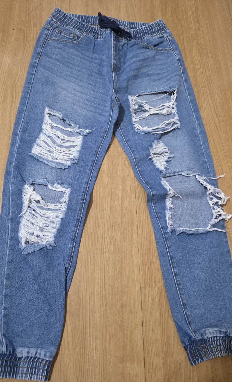 Jean Forever 21 - imagen 8