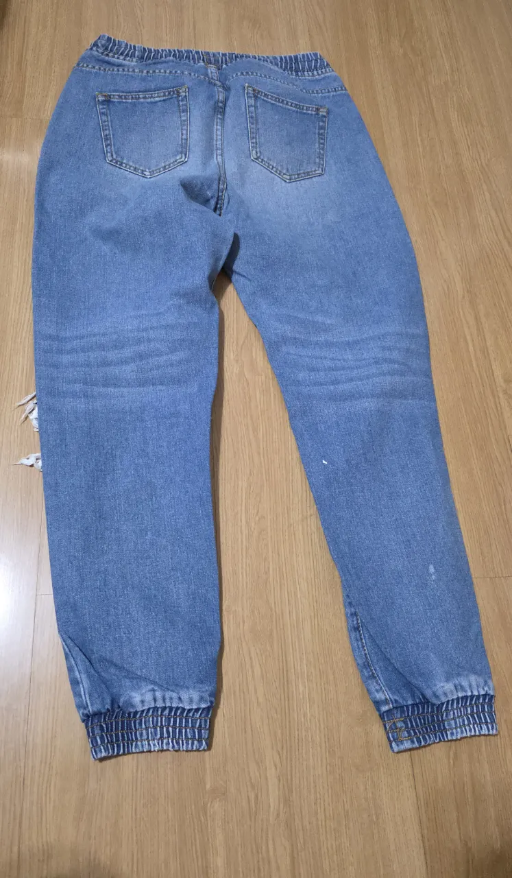 Jean Forever 21 - imagen 4