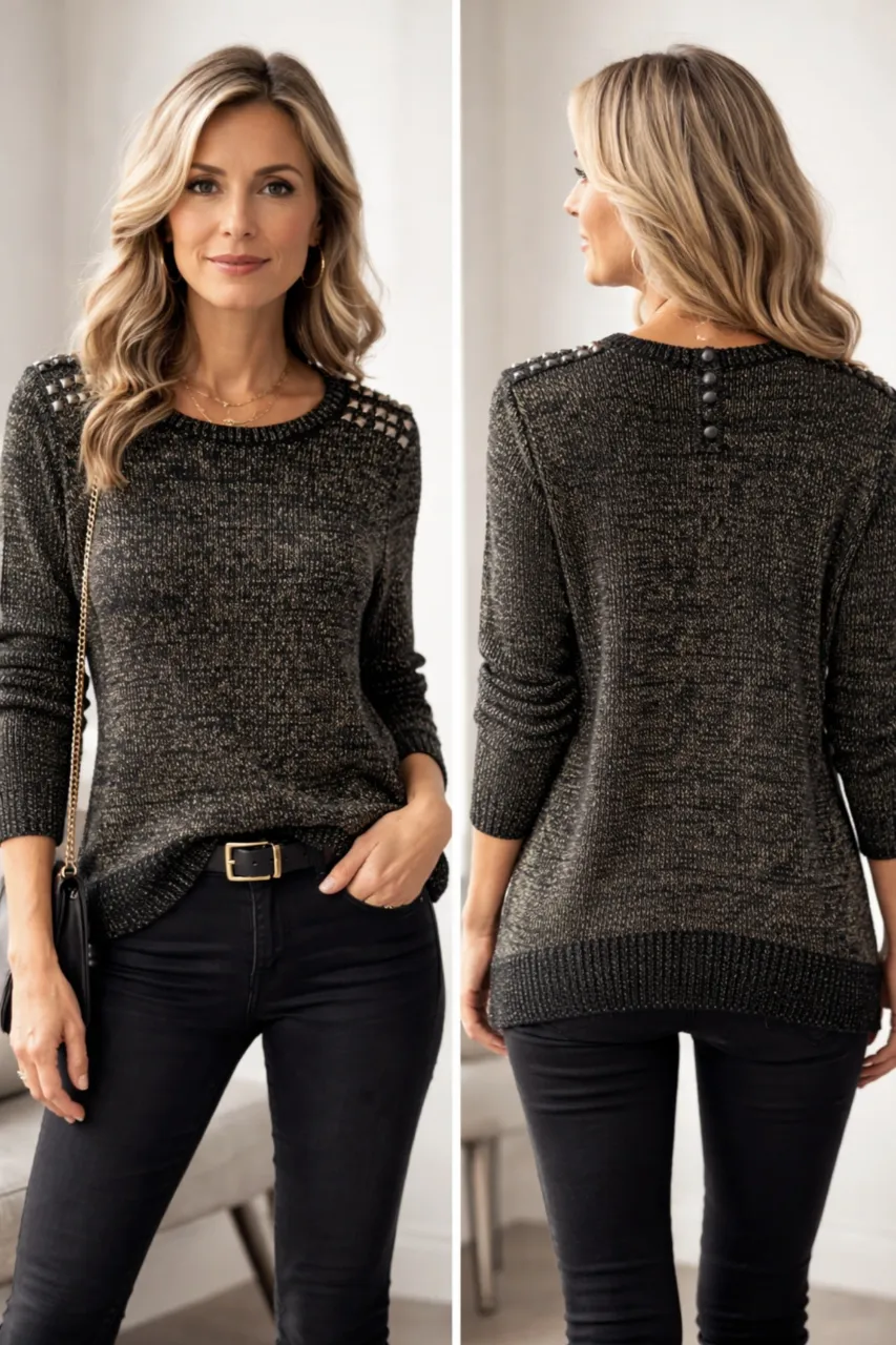 Sweater Muv - imagen 5