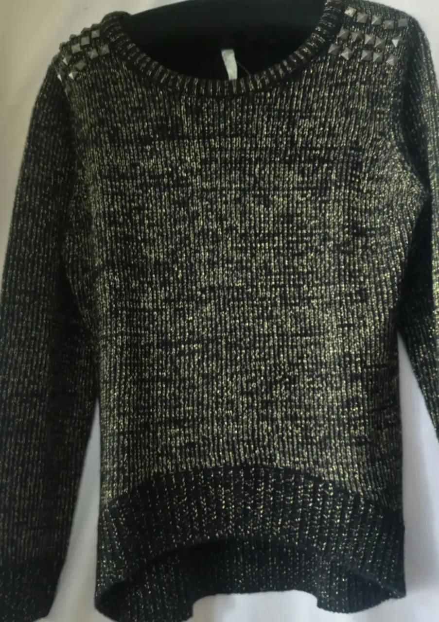 Sweater Muv - imagen 2