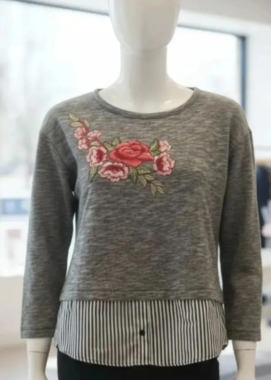 Remera Dijon - imagen 6