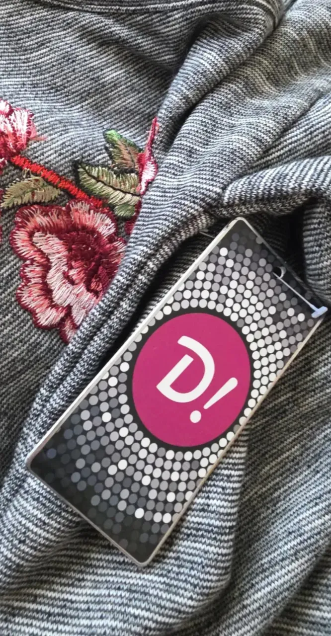 Remera Dijon - imagen 3