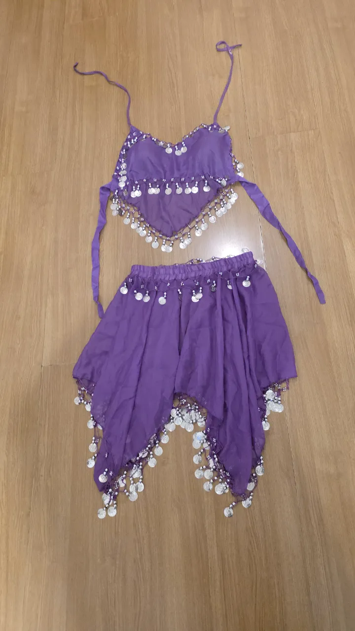 Vestido Nacional - imagen 4