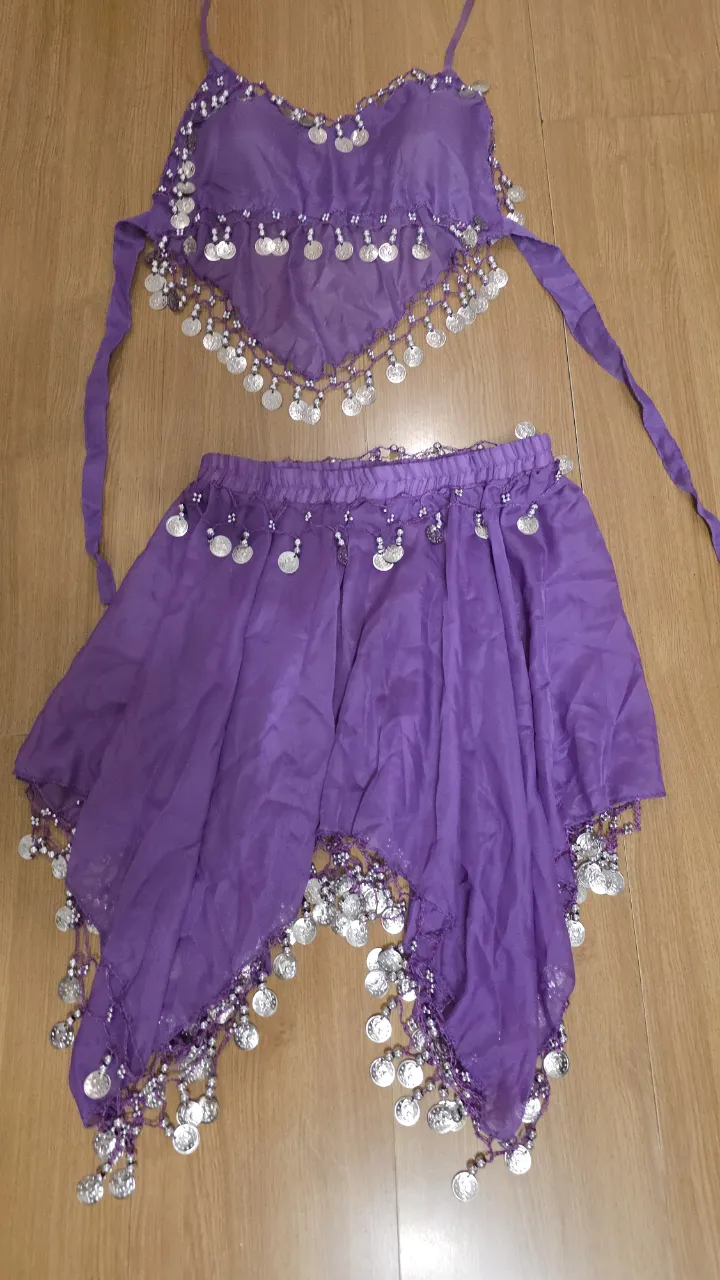 Vestido Nacional - imagen 3