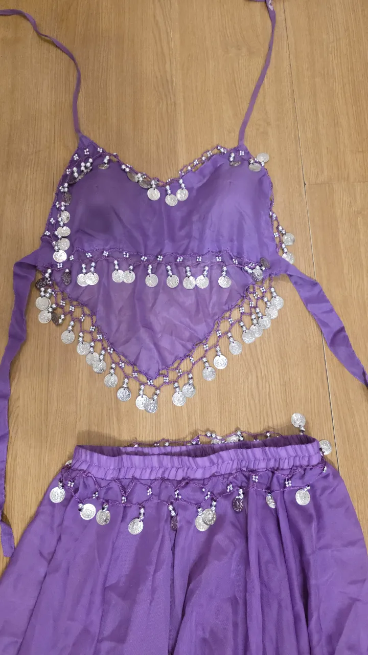 Vestido Nacional - imagen 2