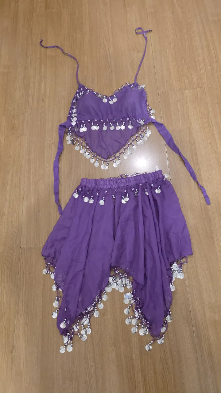 Vestido Nacional - imagen 5
