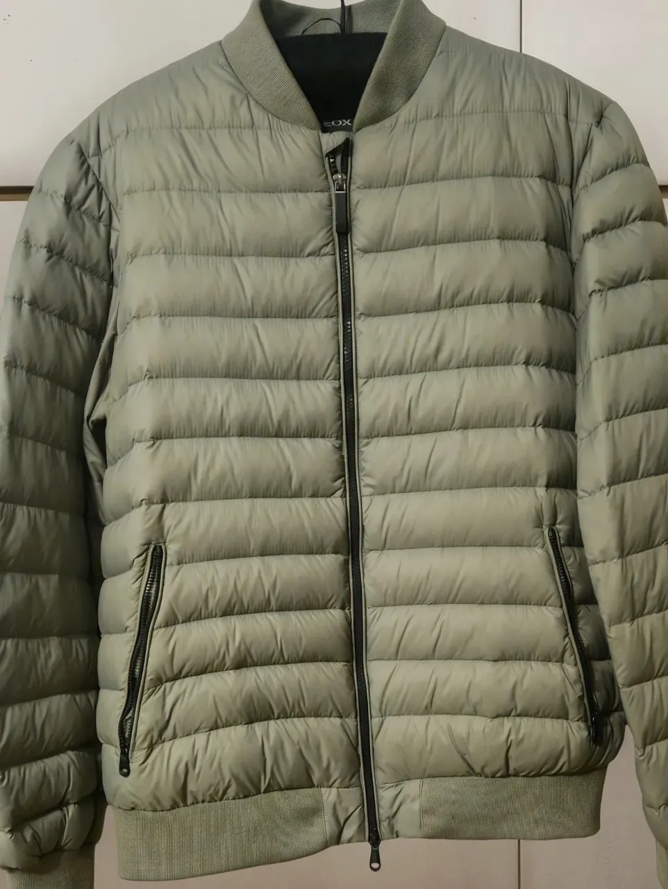 Campera Geox - Vista 8