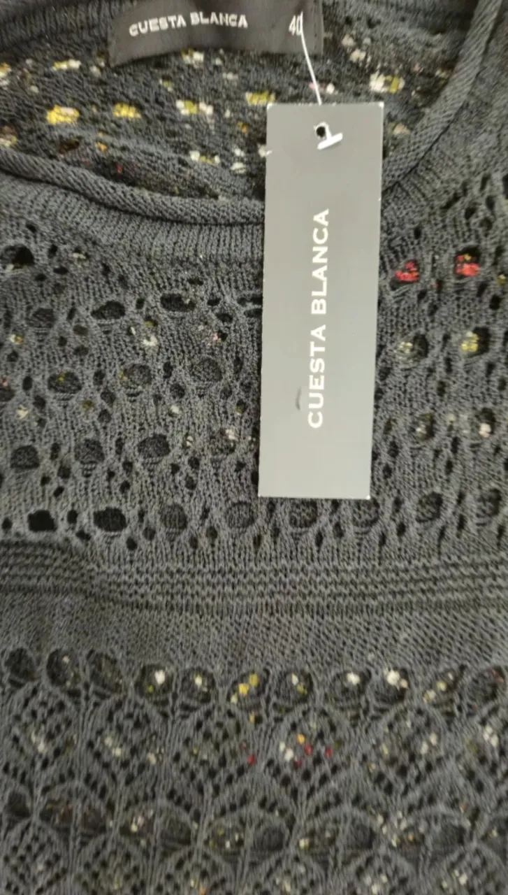 Sweater Cuesta Blanca - imagen 3