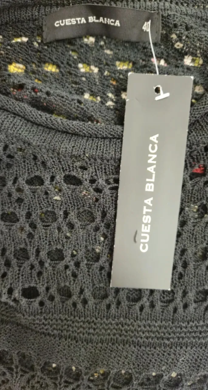Sweater Cuesta Blanca - imagen 5