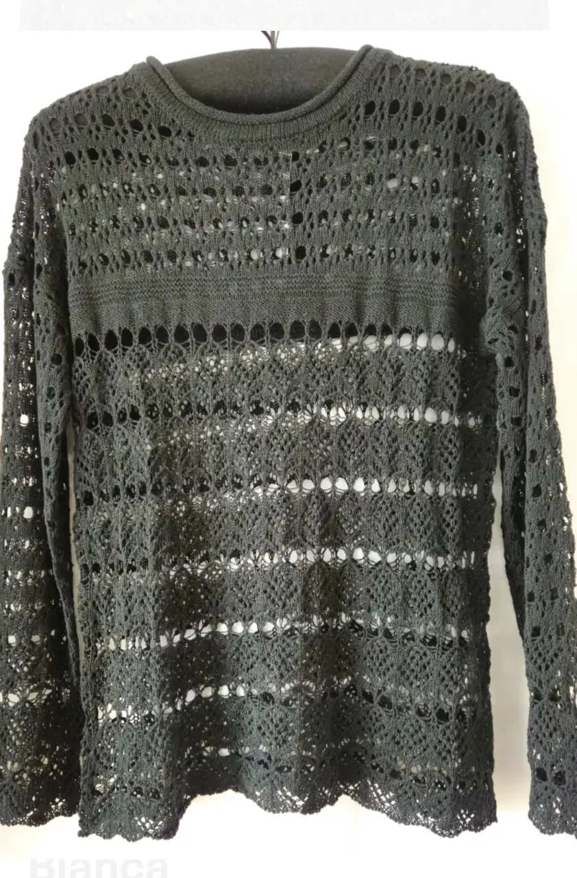 Sweater Cuesta Blanca - imagen 4