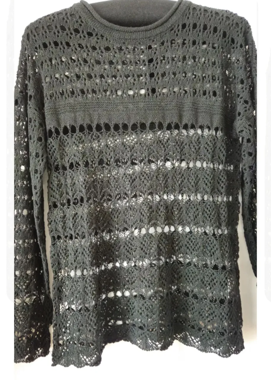 Sweater Cuesta Blanca - imagen 2