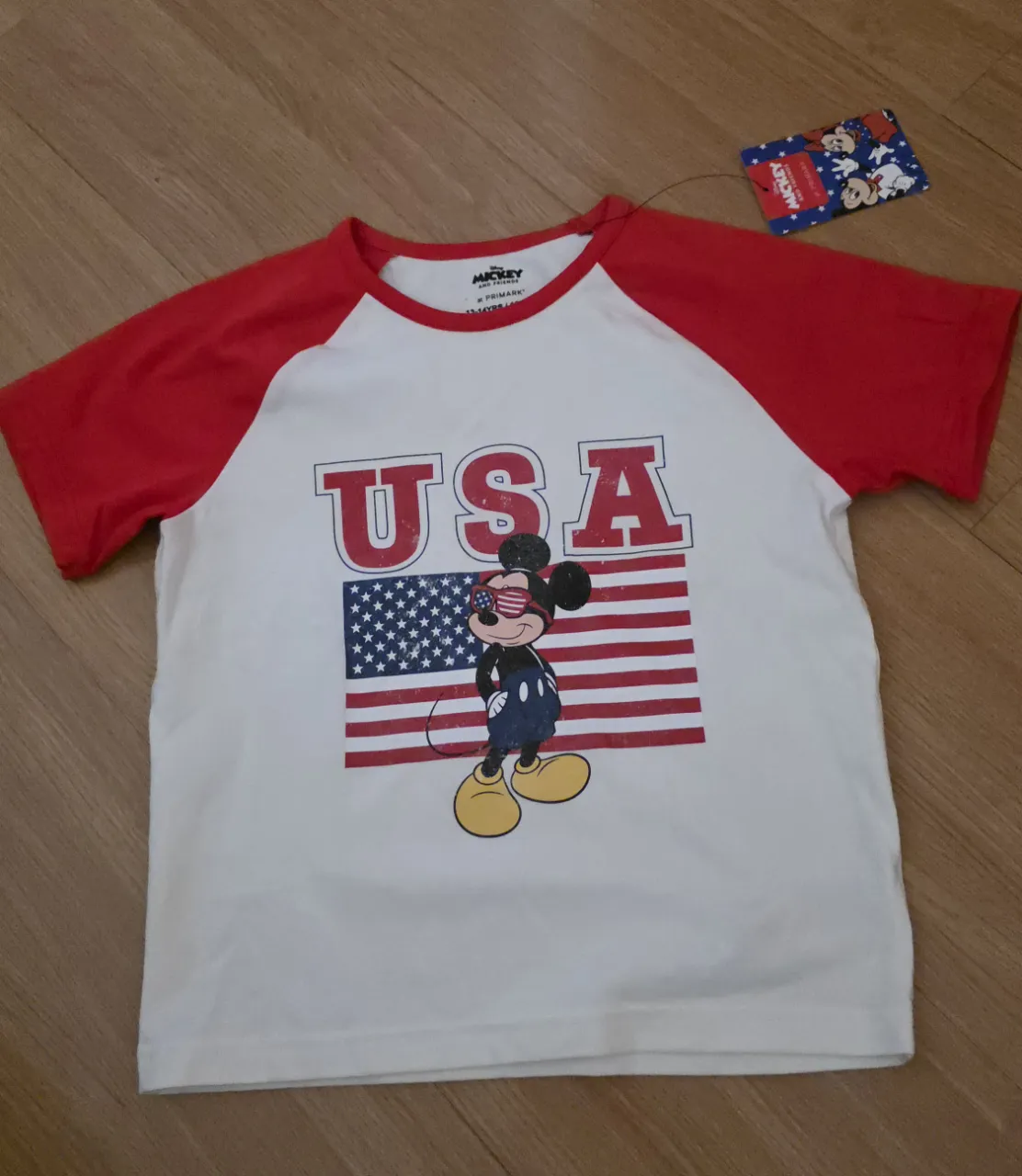 Remera Primark - imagen 2