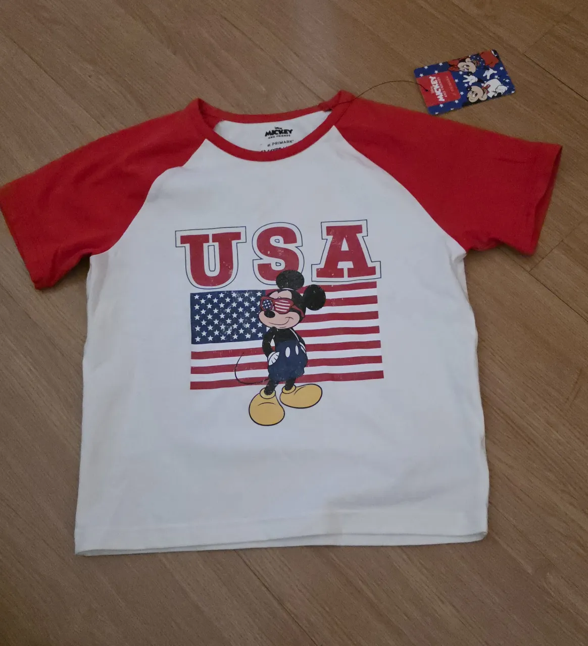 Remera Primark - imagen 4