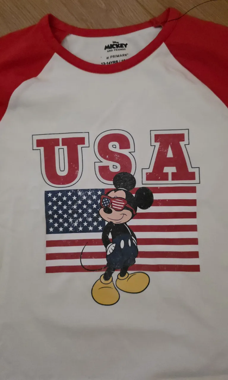 Remera Primark - imagen 3