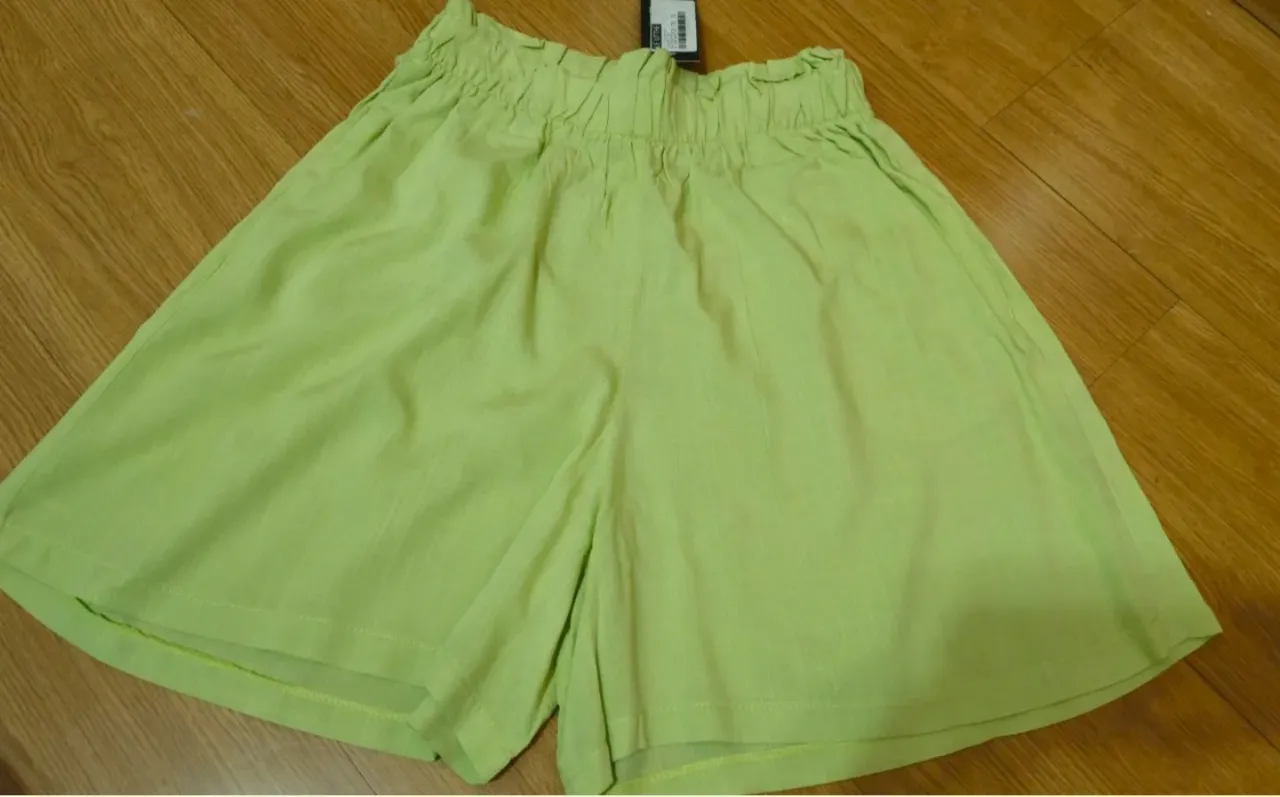 Short Le Utthe - Vista 5