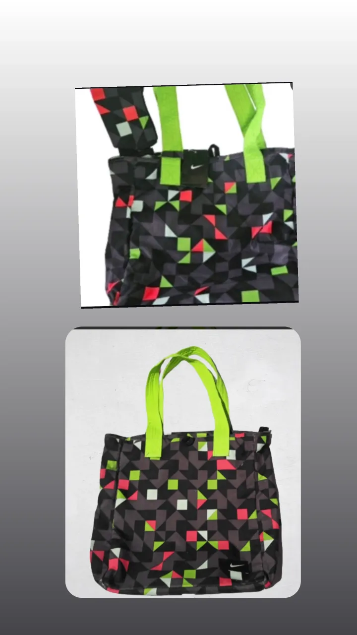 Bolso Nike - imagen 4