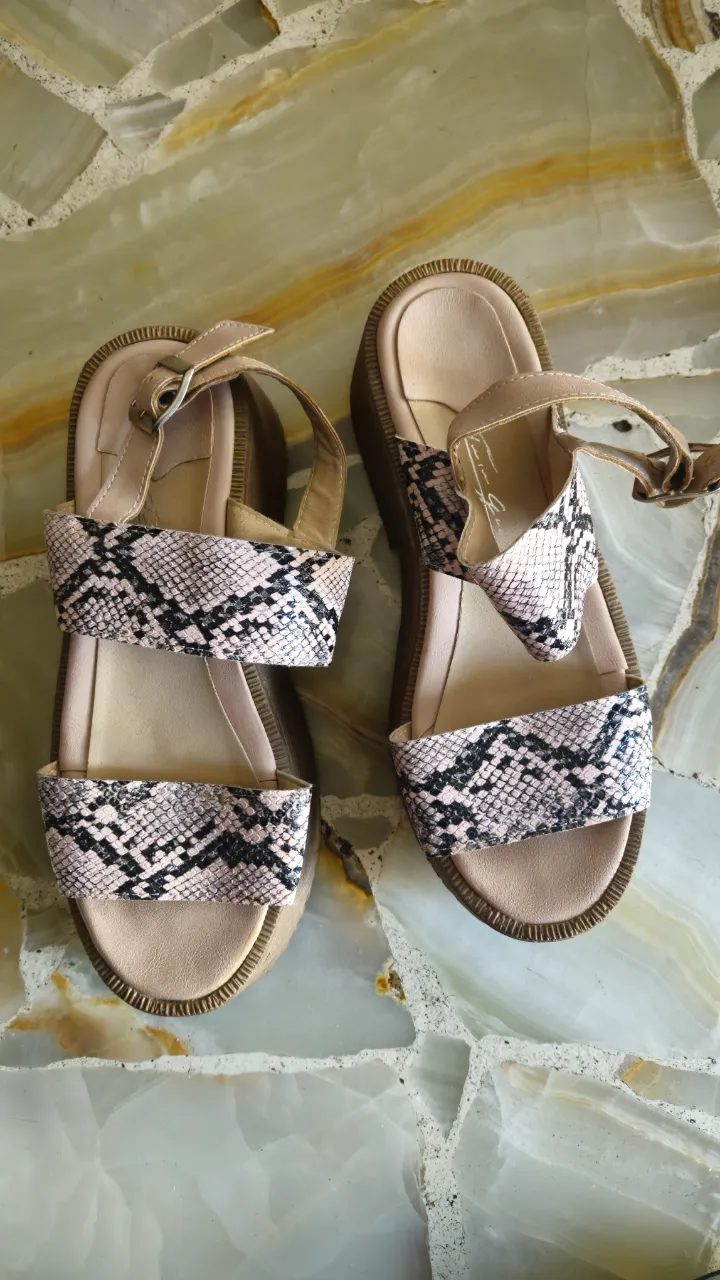 Sandalias Otro - imagen 5