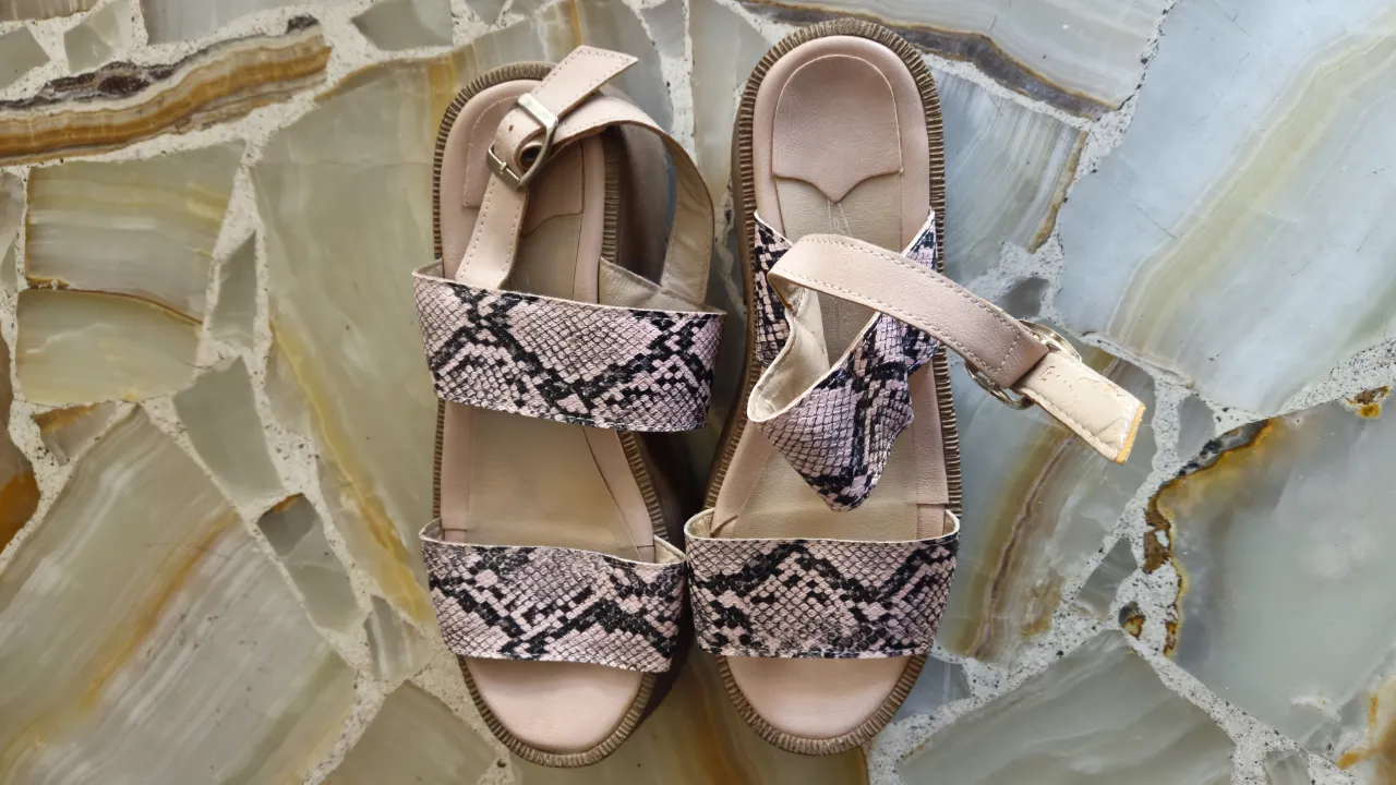Sandalias Otro - imagen 1