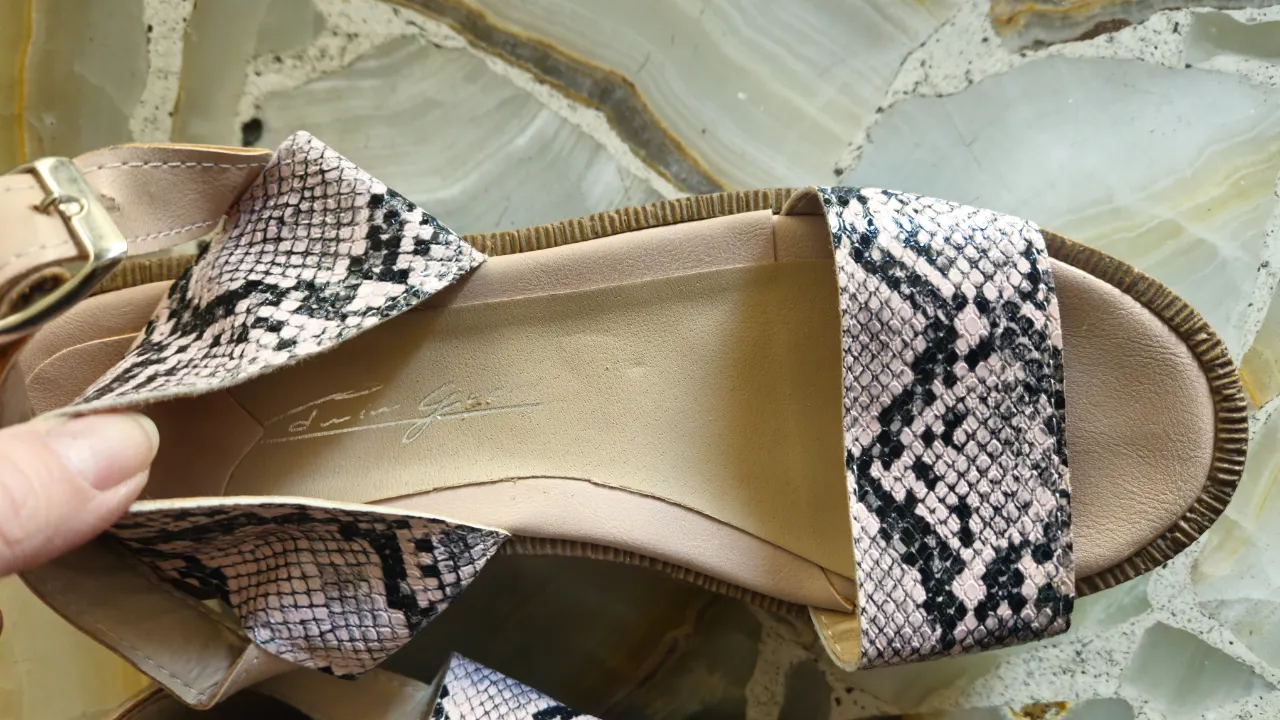 Sandalias Otro - imagen 2