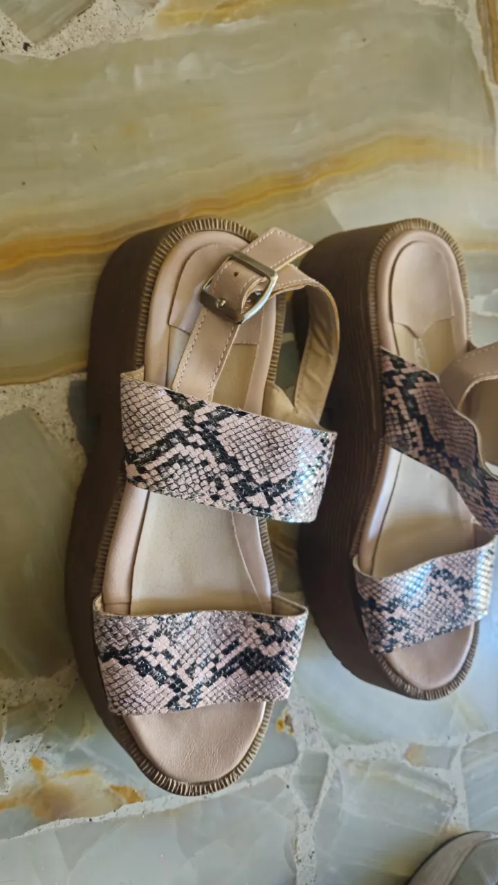 Sandalias Otro - imagen 4