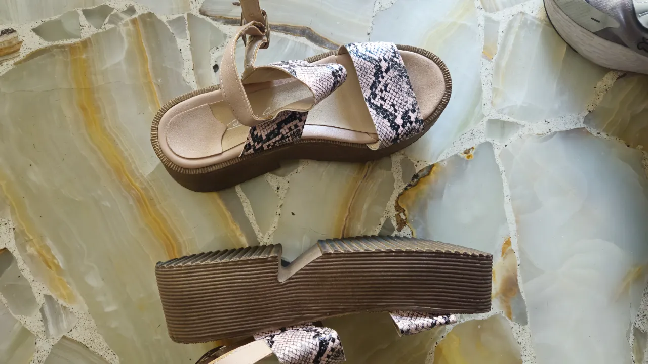 Sandalias Otro - imagen 3