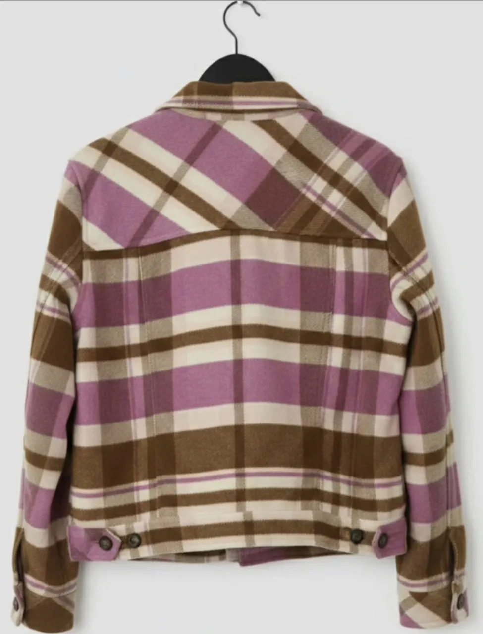 Campera Kensie jeans - imagen 4