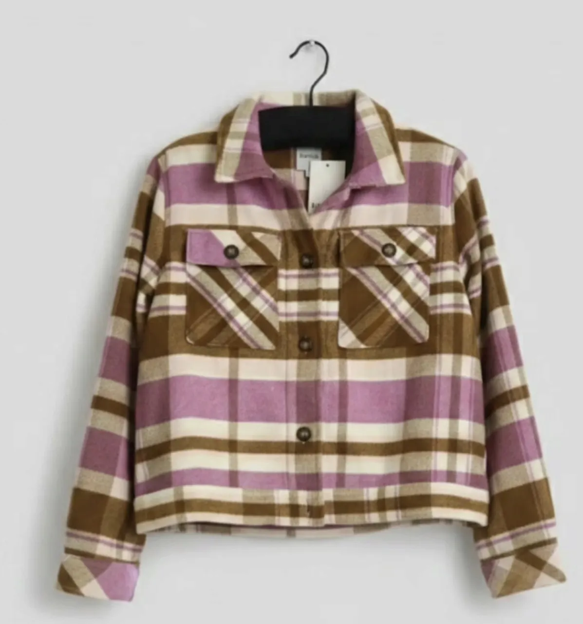 Campera Kensie jeans - imagen 3