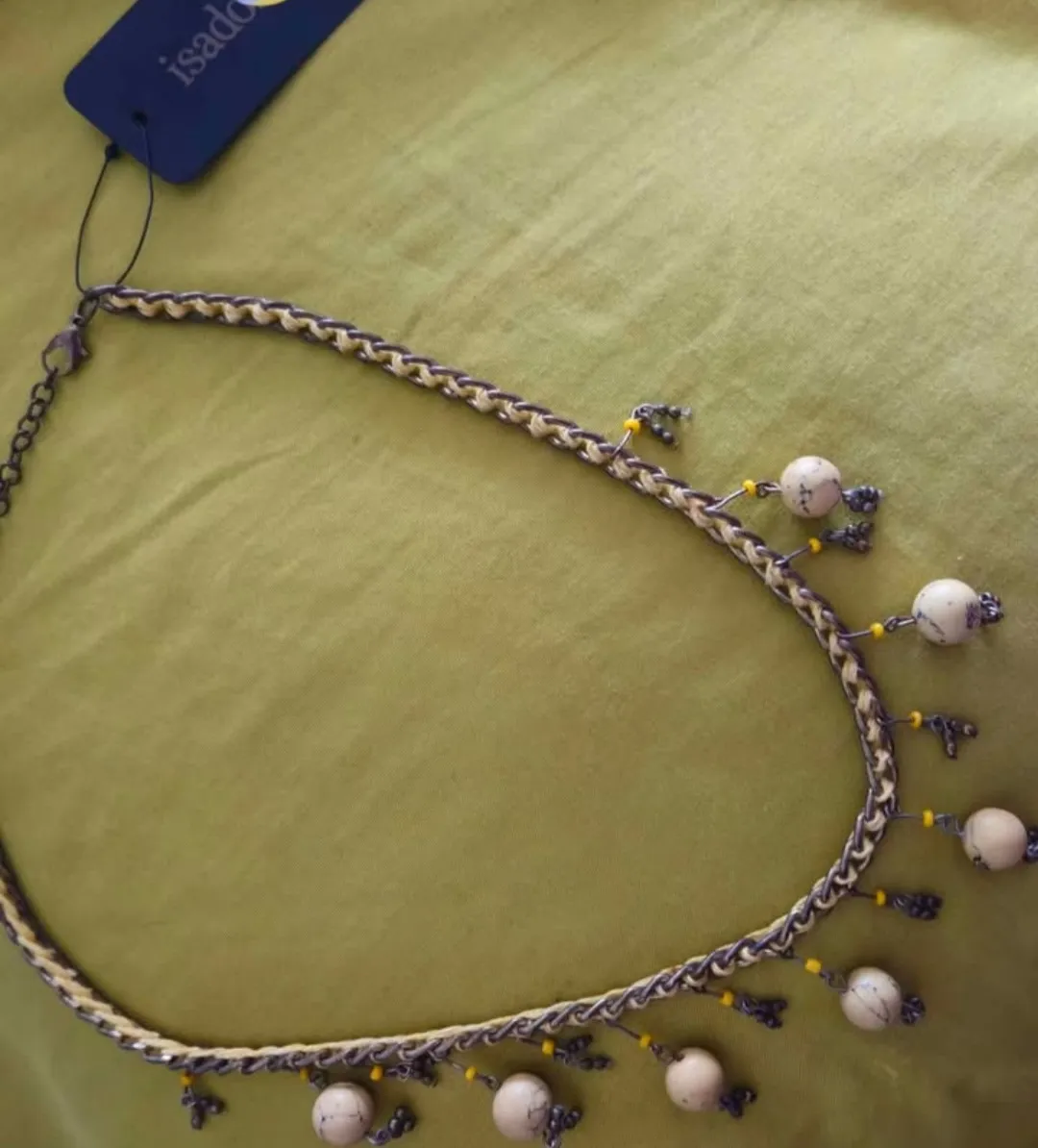 Collar Isadora - imagen 2
