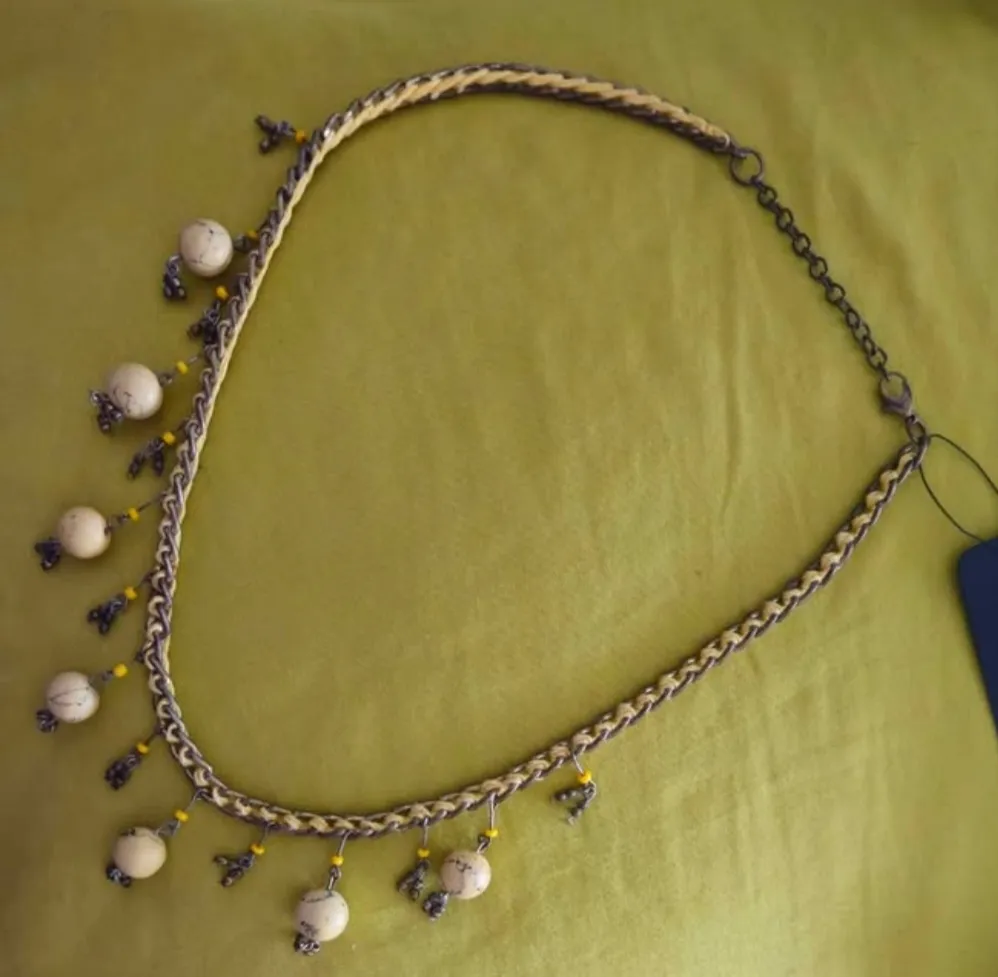 Collar Isadora - imagen 4