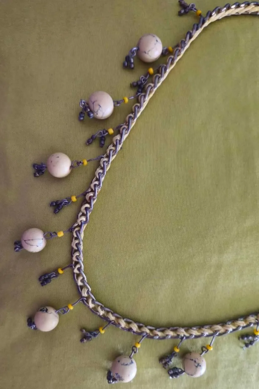 Collar Isadora - imagen 3