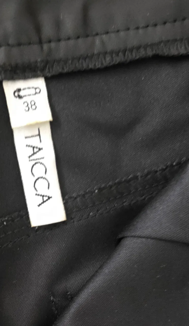 Pantalón Taicca - imagen 4