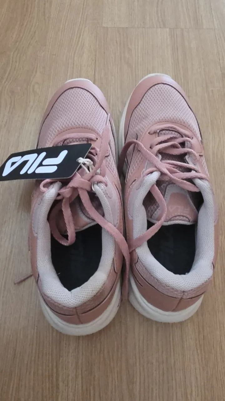 Zapatillas Fila - imagen 5