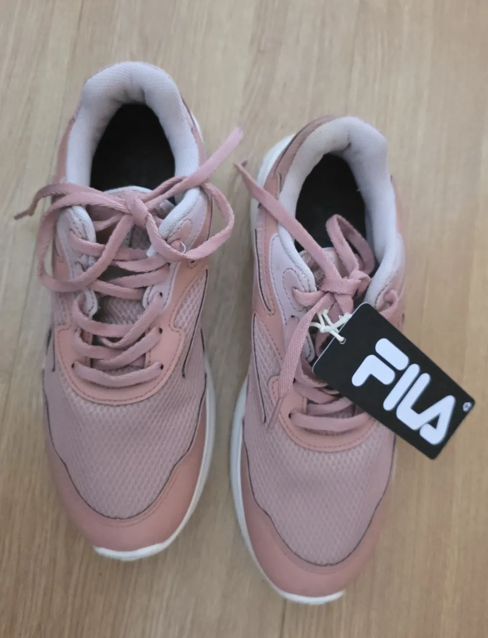 Zapatillas Fila - imagen 1