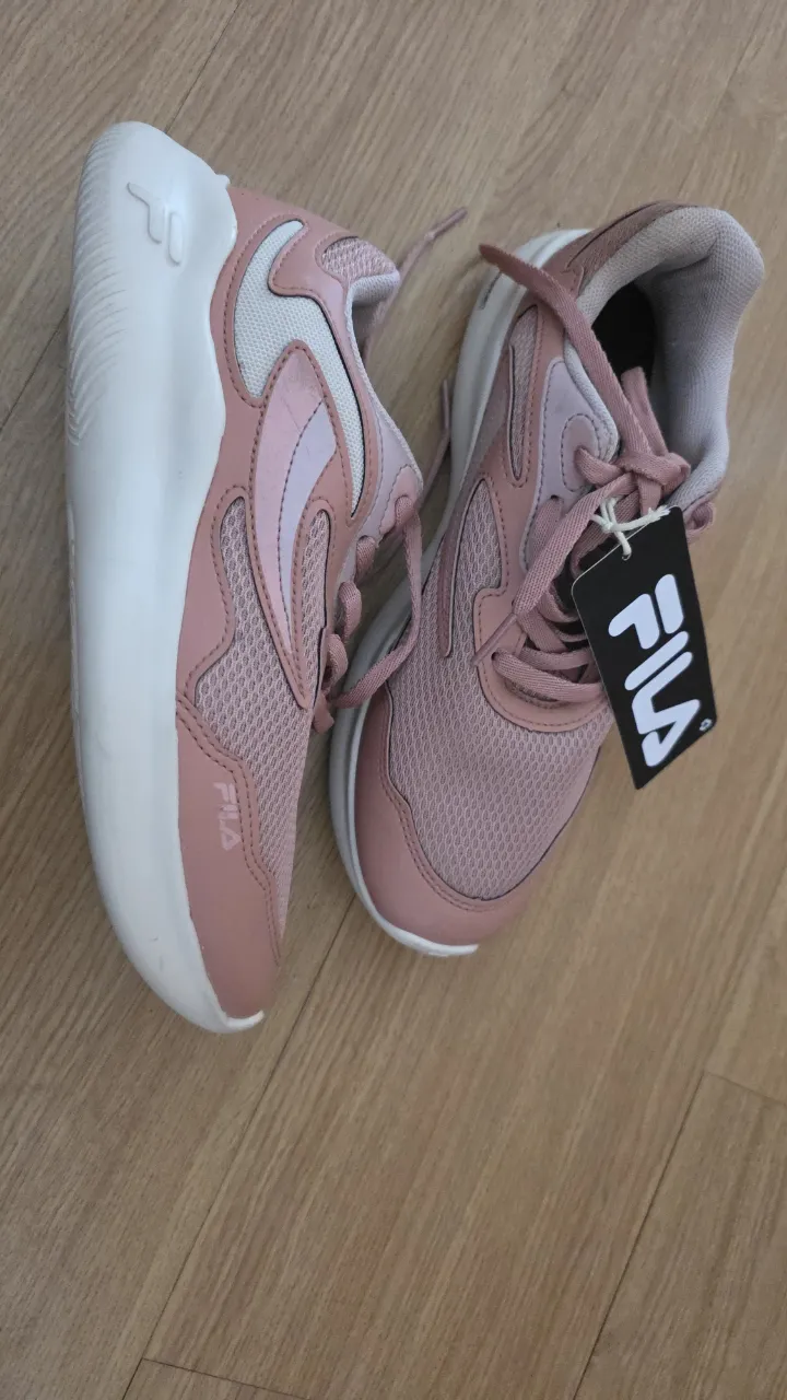 Zapatillas Fila - imagen 2