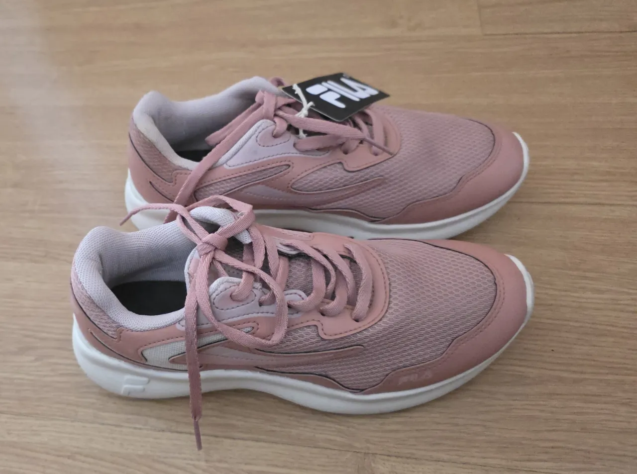Zapatillas Fila - imagen 3