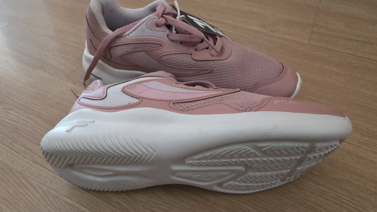 Zapatillas Fila - imagen 4