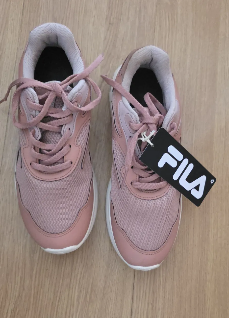 Zapatillas Fila - imagen 6