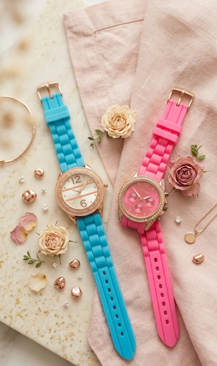 Reloj Gewwer - imagen 1