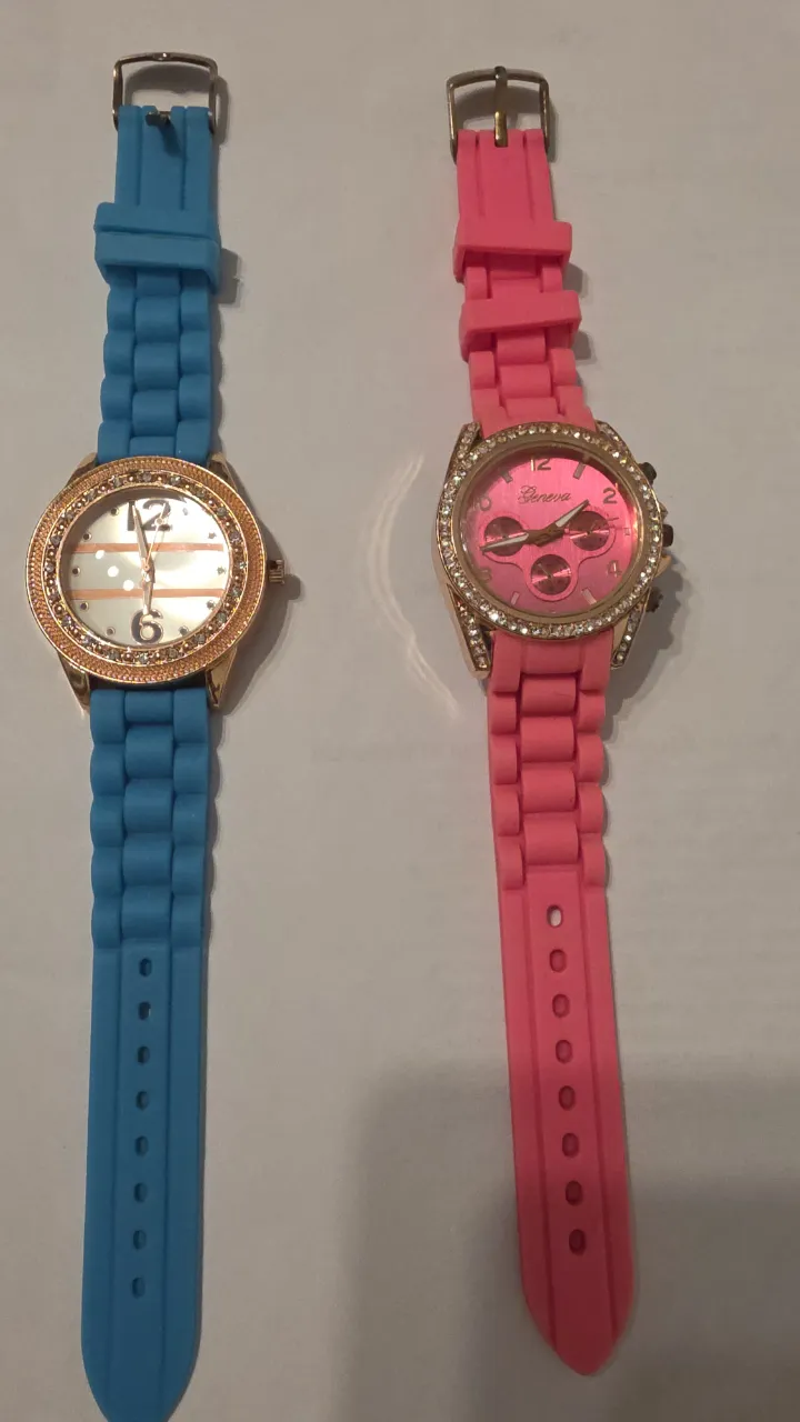 Reloj Gewwer - imagen 2