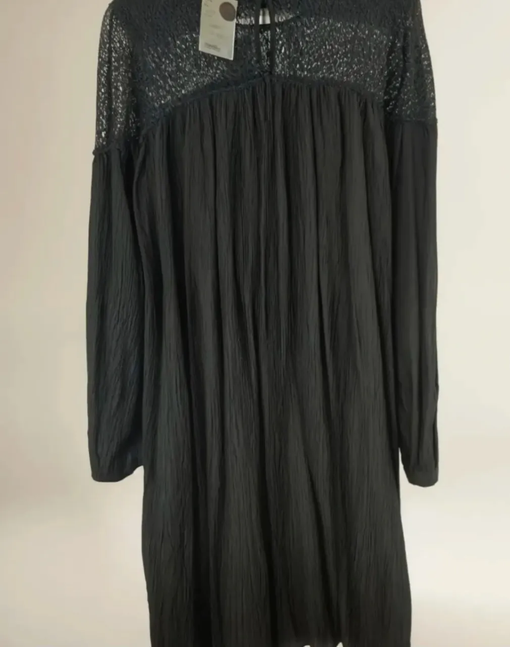Vestido H&M - imagen 4