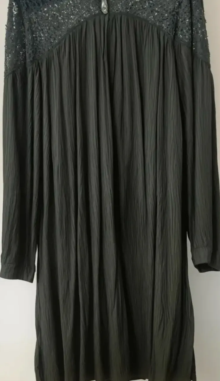 Vestido H&M - imagen 3